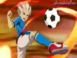 کامل ترین بهترییییییییییییین میکس inazuma eleven