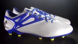 تبلیغ کفش های جدید لیونل مسی ♚ Adidas Messi 15.1