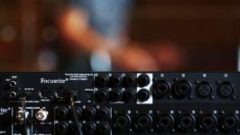 Focusrite Saffire Pro 26 کارت صدا