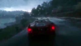 DriveClub تا کریسمس هر هفته مسیرهای جدید