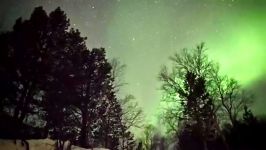 واقعا زیباستحیرت انگیزه ازدستش ندین شفق قطبی 2012