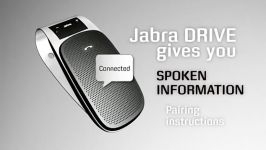 معرفی کارکیت Jabra Drive