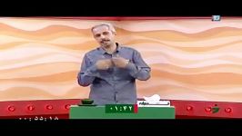 باشماره گیری #35780 کمدین برترخندوانه رو انتخاب کنید