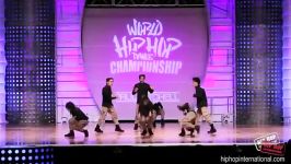 Browse Upload A TEAM Philippines 2012 World Hip Hop Dance Championship