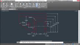 AutoCAD 2016 Essential Training