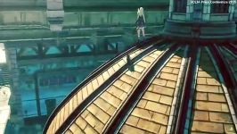 تریلر Gravity Rush 2