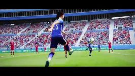 تریلر TV بازی FIFA 16 منتشر شد یک آهنگ تریلر زیبا