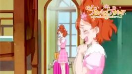 تریلرGOPrinsses prettycure 2015