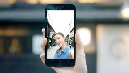 فیلم تبلیغاتی ASUS ZenFone Selfie بامیرو