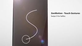 فیلم معرفی ASUS ZenFone Selfie بامیرو