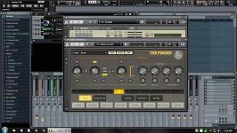 پیش نمایش نرم افزار Native Instruments Reaktor