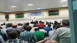 مداح اهلبیت حاج علی پیله وران جشن ازدواج حضرت زهرا وعلی