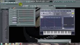 اهنگ شاد flstudio