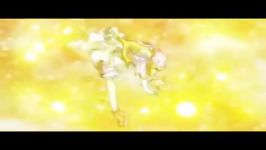 all transformationcure Lemonadin precure5gogoخودم