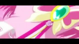 all transformationcure Dreamin precure5gogoتوضیحات