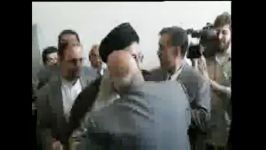 وقتی امام خامنه ای خطبه عقد خواندندــ