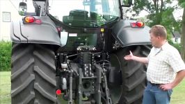 Valtra N Serie