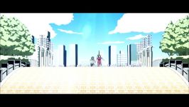 Kisaragi Attention【Anime MV】HD Mekakucity Actors