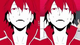 Mekakucity Actors OP 【V1 vs V2】 HD English Subbed daze