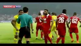 الاهلی امارات  نفت تهران  پورتال امروز آنلاین