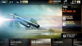 تریلر بازی DEER HUNTER 2016