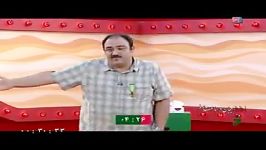 باشماره گیری #35780 کمدین برترخندوانه رو انتخاب کنید