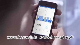 Withings Aura سیستم هوشمند خواب