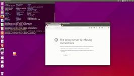 آموزش اجرای Tor Browser در ubuntu