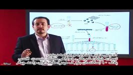 تدریس زیست شناسی کنکور استاد دکتر اشرفی مبحث پروتئینها