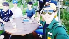 iKON’S SUMMER VACATION SPOT LIVE #3