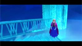 دوبله انیمیشن «Frozenسرمای خفته» من Vampy rapy