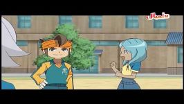 inazuma eleven ep45 part1زبان عربیتوضیحات خوانده شود