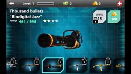 تزیلز بازی Elite spy Assassin mission برای اندروید