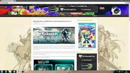 نسخه Special Edition بازی Xenoblade Chronicles X