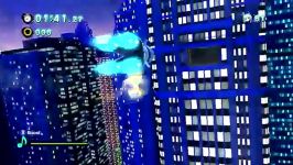 Miku Shonic Mod for Sonic Generations