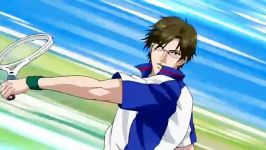 ♥The New Prince of Tennis OVA vs Genius 10 ep 5 ♥