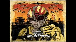 Five Finger Death Punch  Bad Company