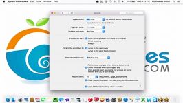 همه چیز درمورد محصولات اپل  سیستم عامل MacOs