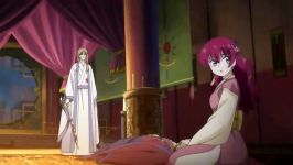 Akatsuki no Yona ep2 زیر نویس فارسی