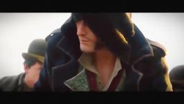 Assassin’s Creed Syndicate E3 Cinematic Trailer