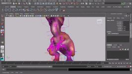 Quick Start to Rigging in Maya 2014  Volume 1