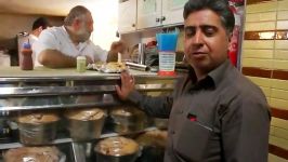 پیتزا داوود اولین پیتزا فروشی ایران