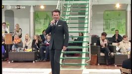 thomas anders  stay with me  Live