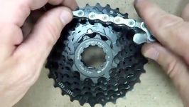 How To Check CassetteFreewheel Wear With Rohloff HG ..