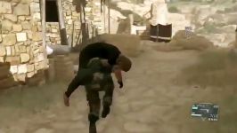 Metal Gear Solid V Phantom Pain  Part 3