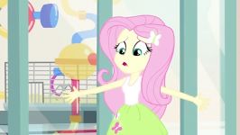 MLP Equestria Girls  Rainbow Rocks EXCLUSIVE Short 