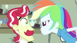 MLP Equestria Girls  Rainbow Rocks EXCLUSIVE Short 