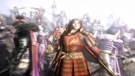 دموی بازی SAMURAI WARRIORS 2