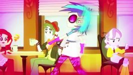 MLP Equestria Girls  Rainbow Rocks EXCLUSIVE Short 