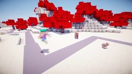 اگر پورتال Redstone وجود داشت  Minecraft